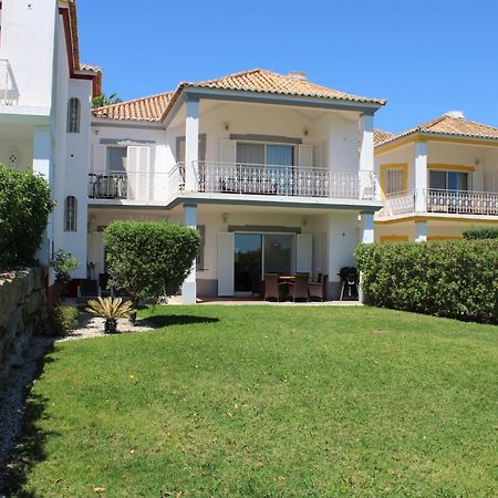 Luxury 2 Bedroom Apartment With Private Garden Almancil Exteriör bild