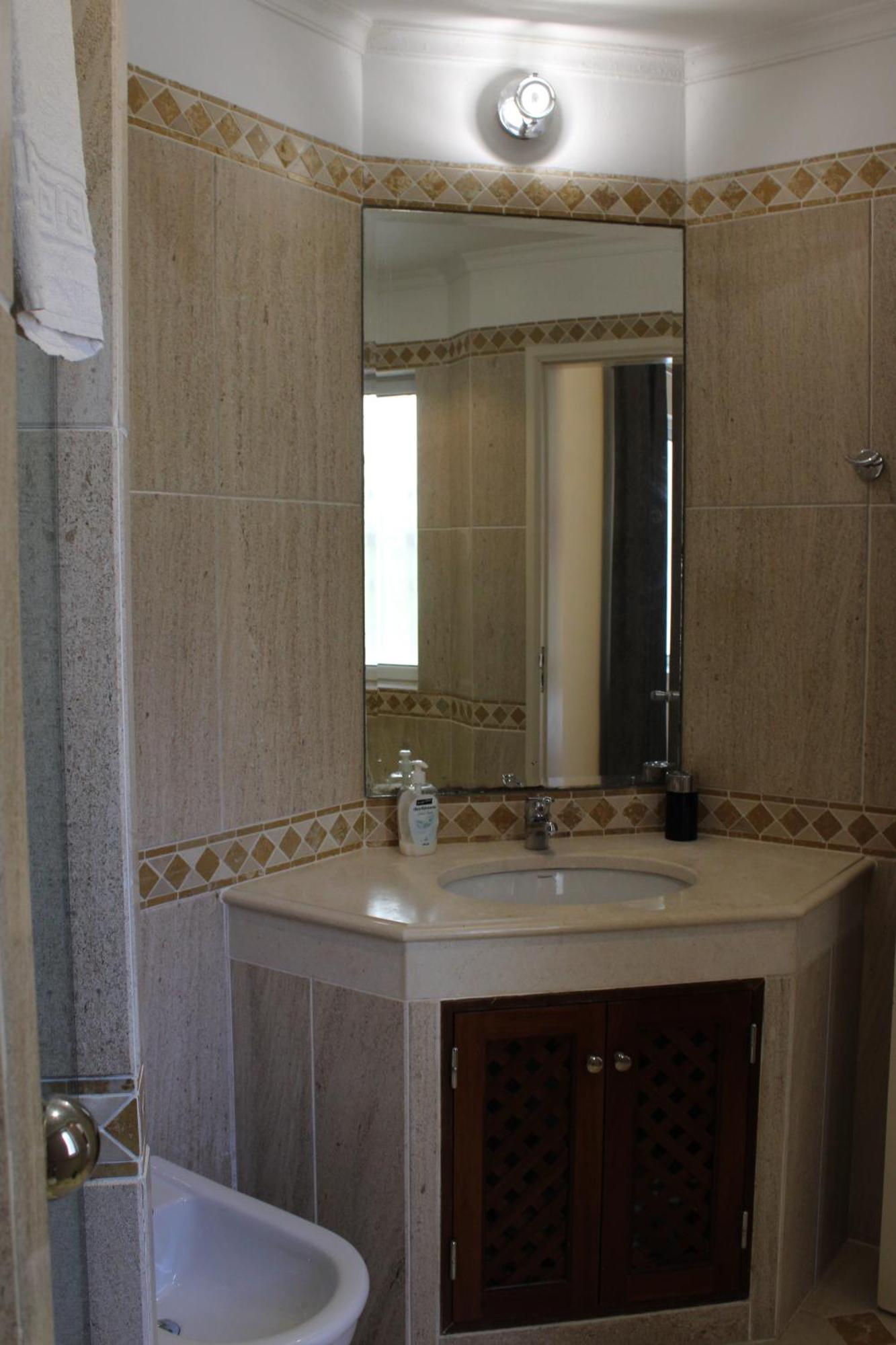 Luxury 2 Bedroom Apartment With Private Garden Almancil Exteriör bild